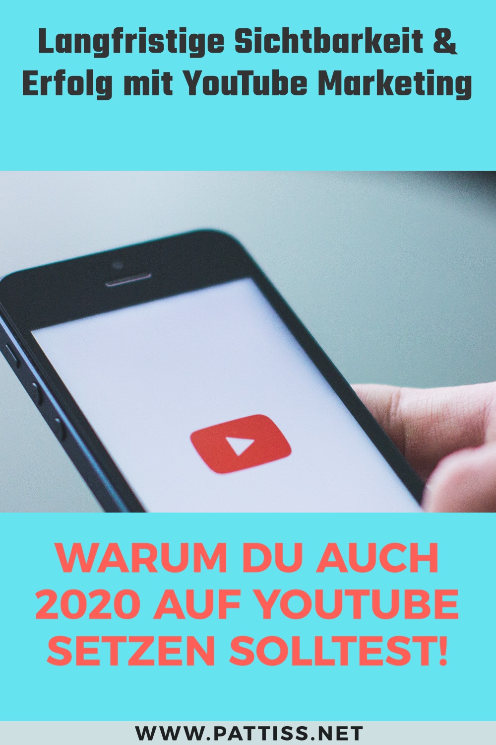 Warum YouTube auch 2020 noch funktioniert